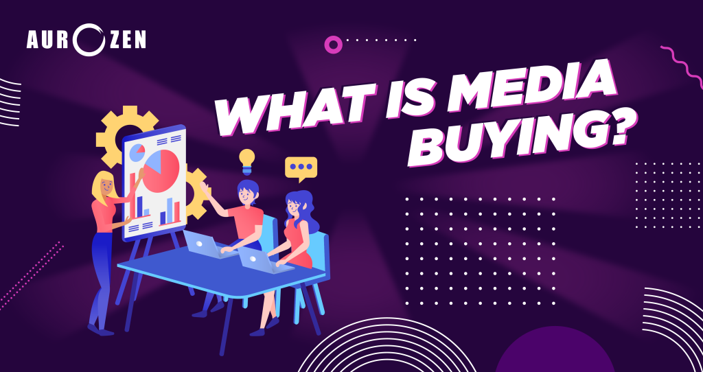 What is Media Buying?