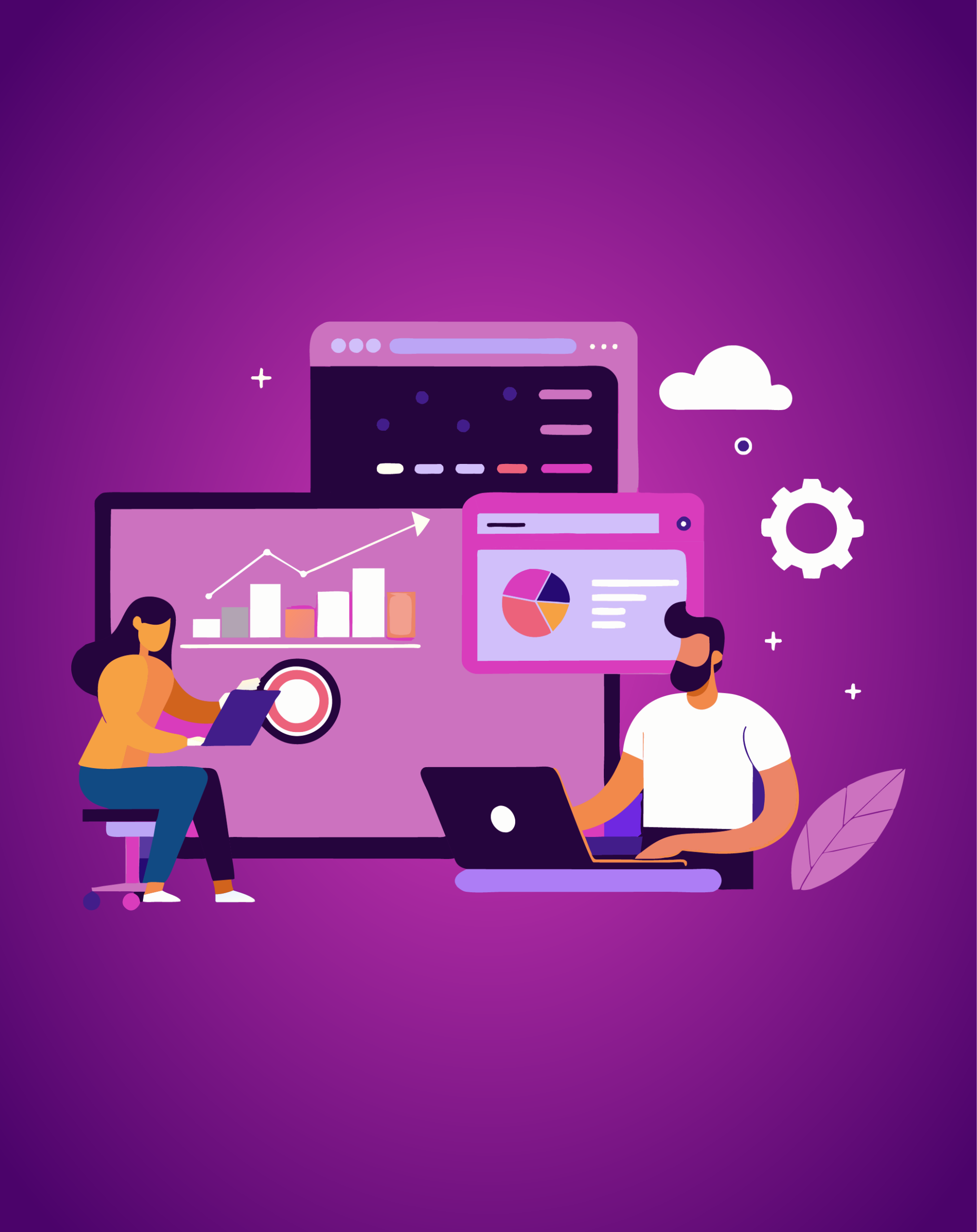 Modern Web Development