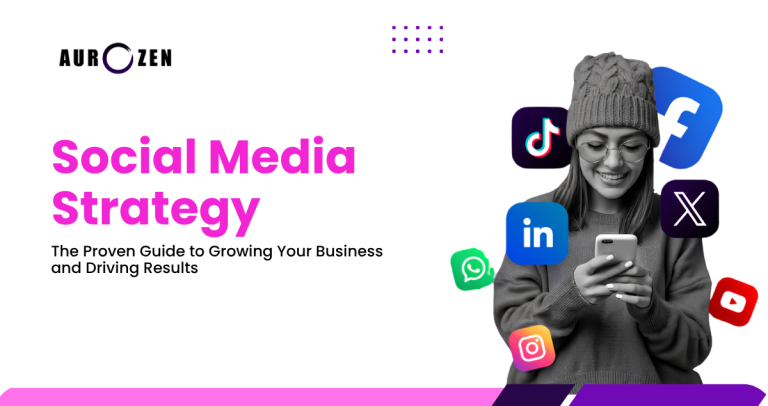 Social Media Strategy