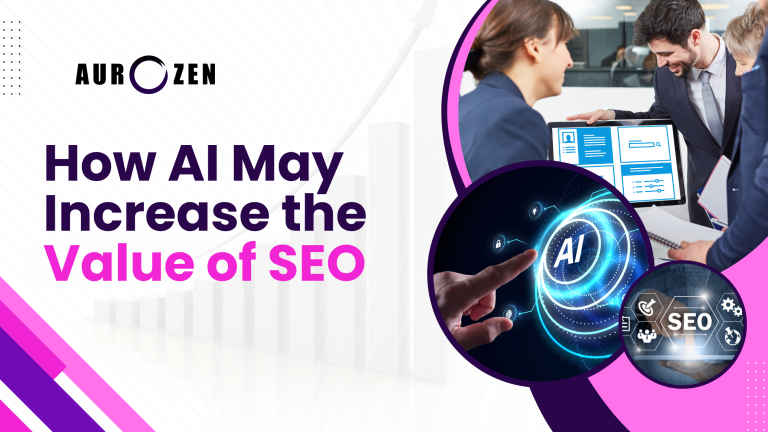 How AI May Increase the Value of SEO Expertise  