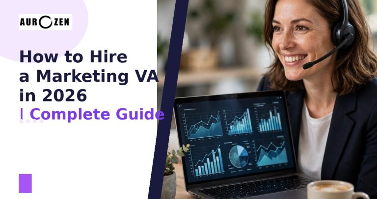 How to Hire a Marketing Virtual Assistant in 2026