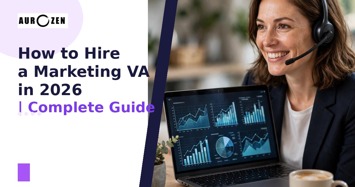How to Hire a Marketing Virtual Assistant in 2026