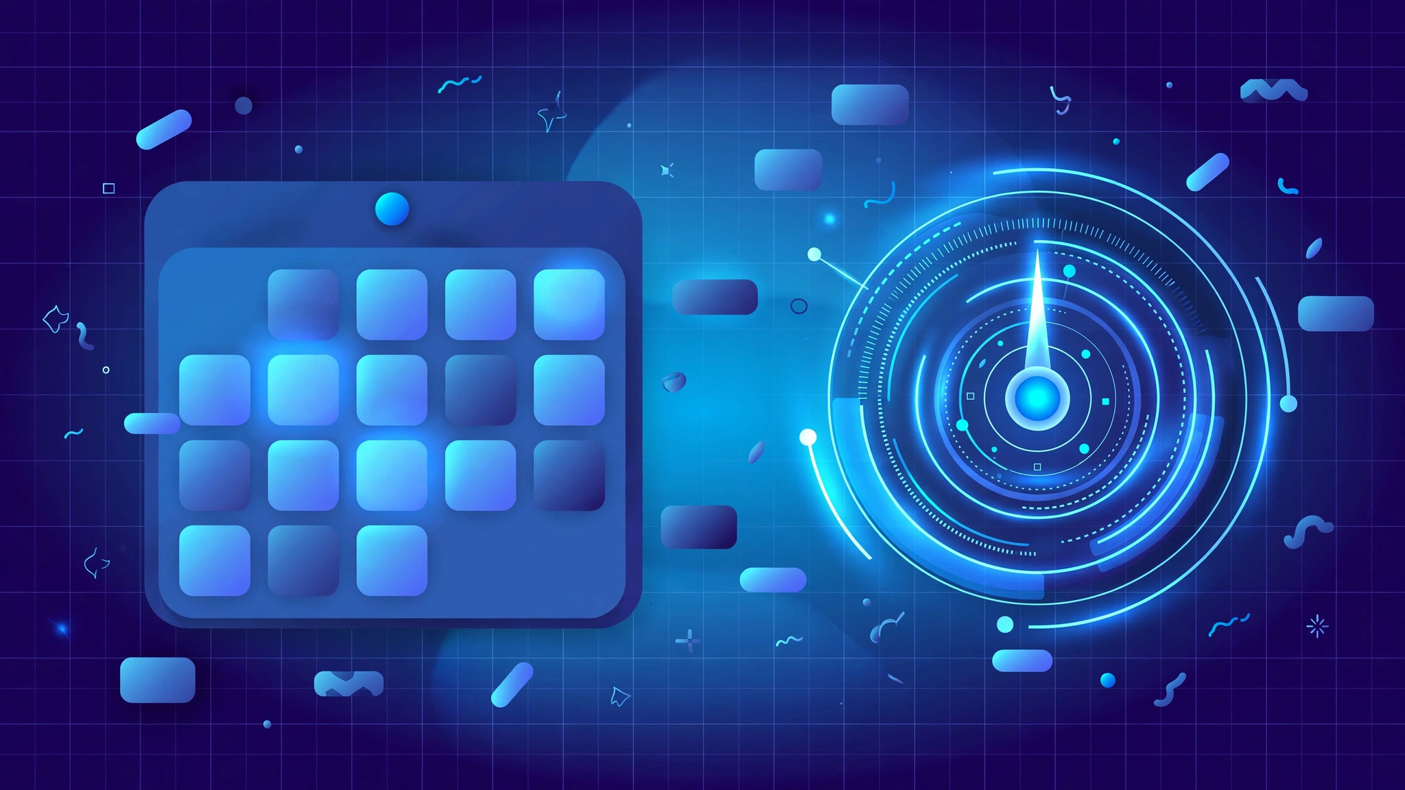How to Calculate Your Age in Years, Months & Days