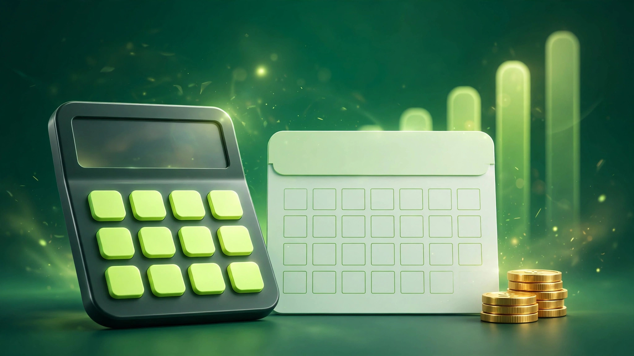 How to Calculate EMI for a Loan (Formula + Real Examples)